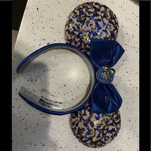 WDW Annual Passholder ears